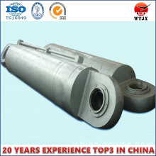 Long Stroke High Press Hydraulic Cylinder for Utility Machines and Equipment.